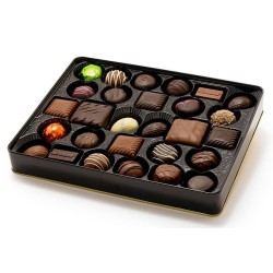 Rogers Chocolates - Final Touches Christmas Tin